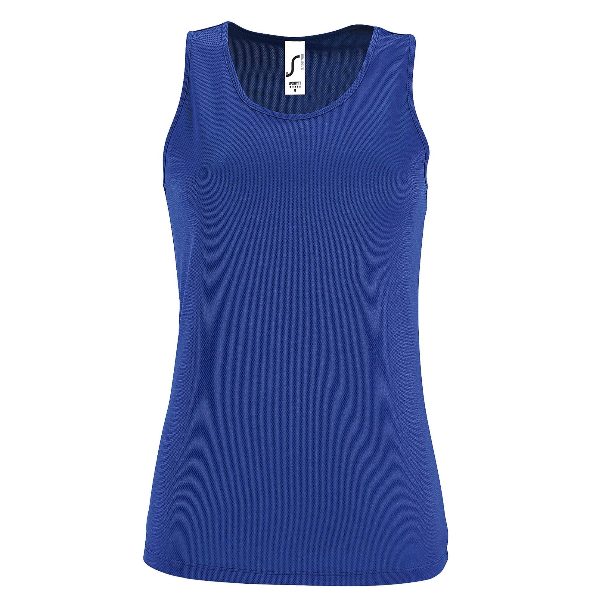 SOLS  PerformanceTanktop 