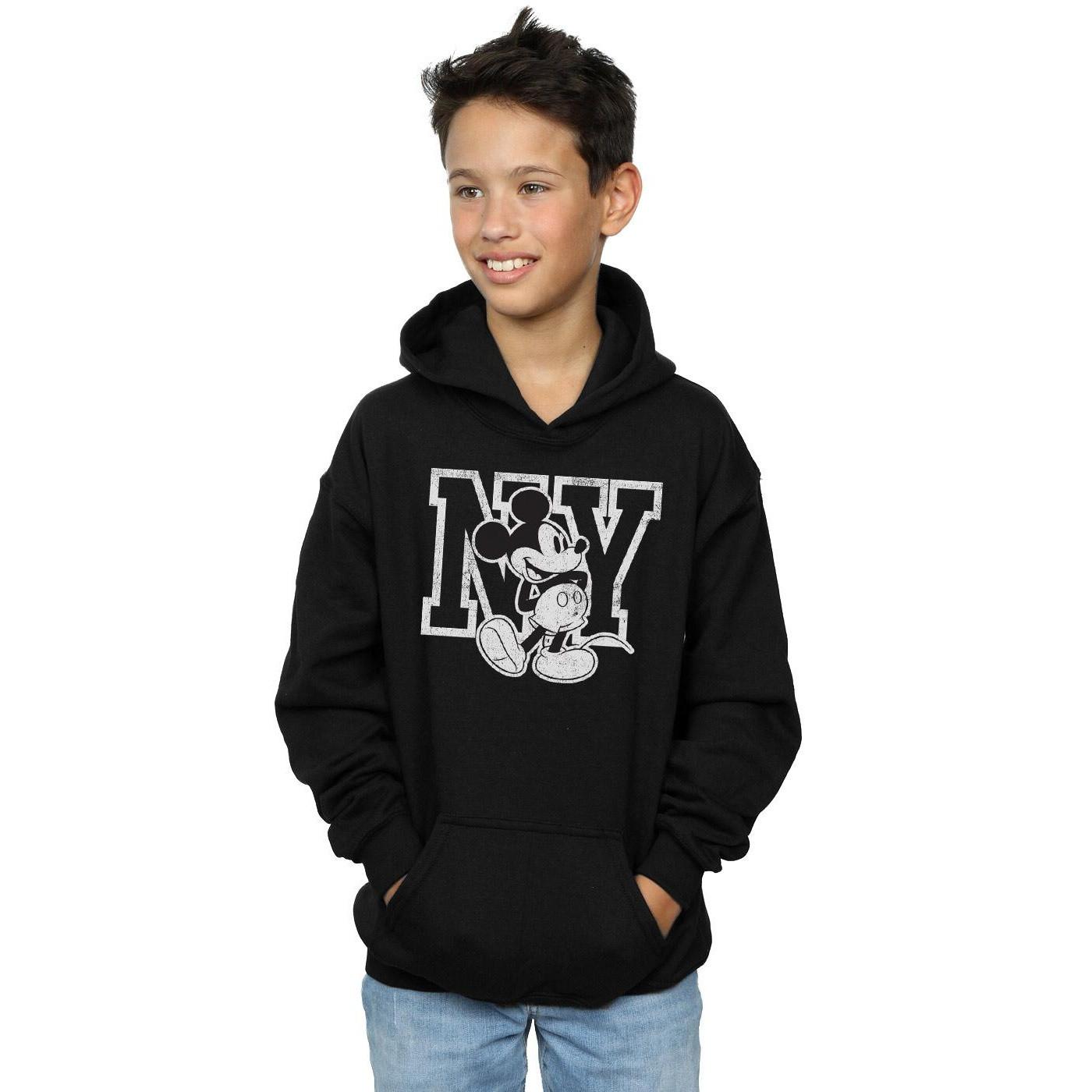 Disney  NY Kapuzenpullover 