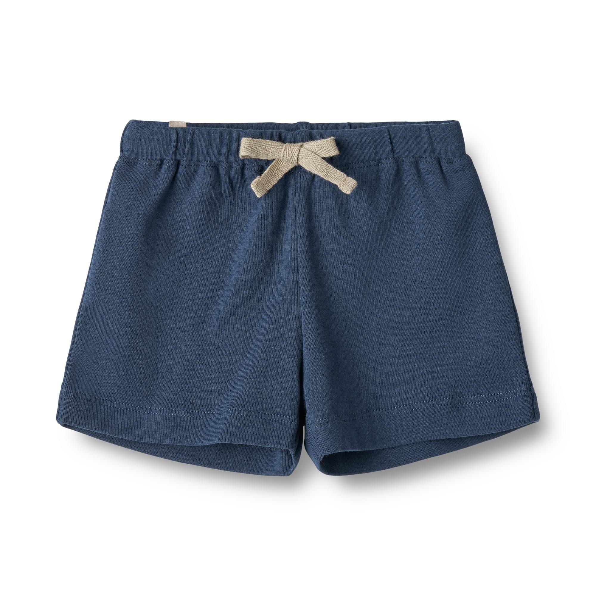 Wheat  Baby Shorts Vic 