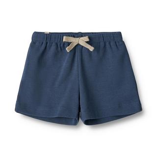 Wheat  Baby Shorts Vic 