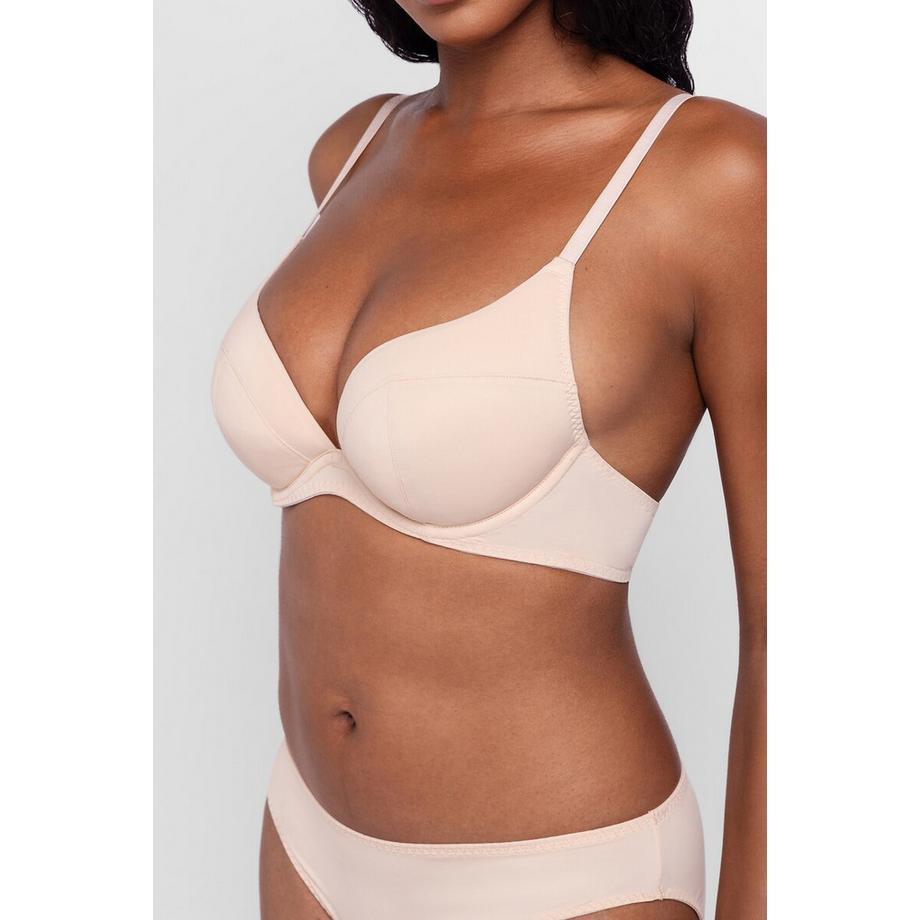 Dorina Angie Push-Up BH Doppelpack  