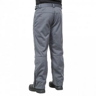 Trespass  Regenhose Holloway DLX, wasserfest 