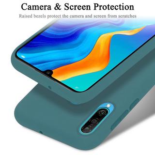 Cadorabo  Hülle für Huawei P30 LITE TPU Silikon Liquid 