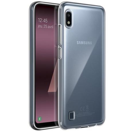 Avizar  Gelhülle Samsung Galaxy A10 Transparent 