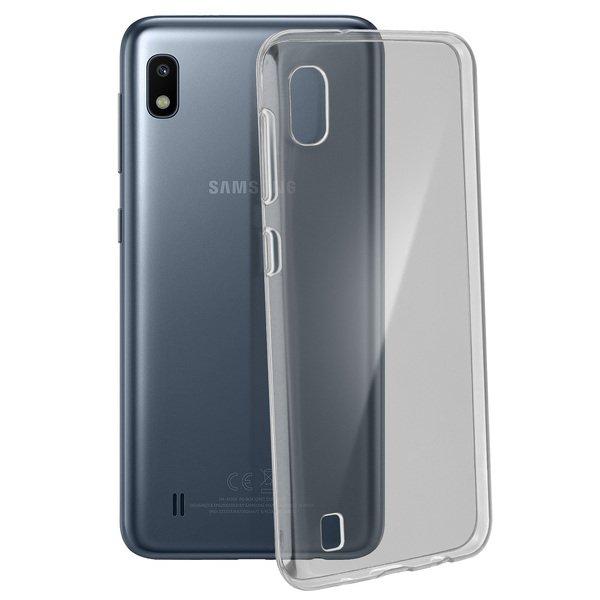 Avizar  Gelhülle Samsung Galaxy A10 Transparent 