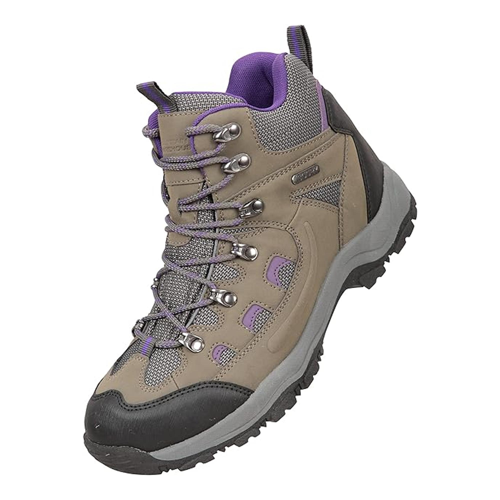 Mountain Warehouse  Bottines de marche ADVENTURER 