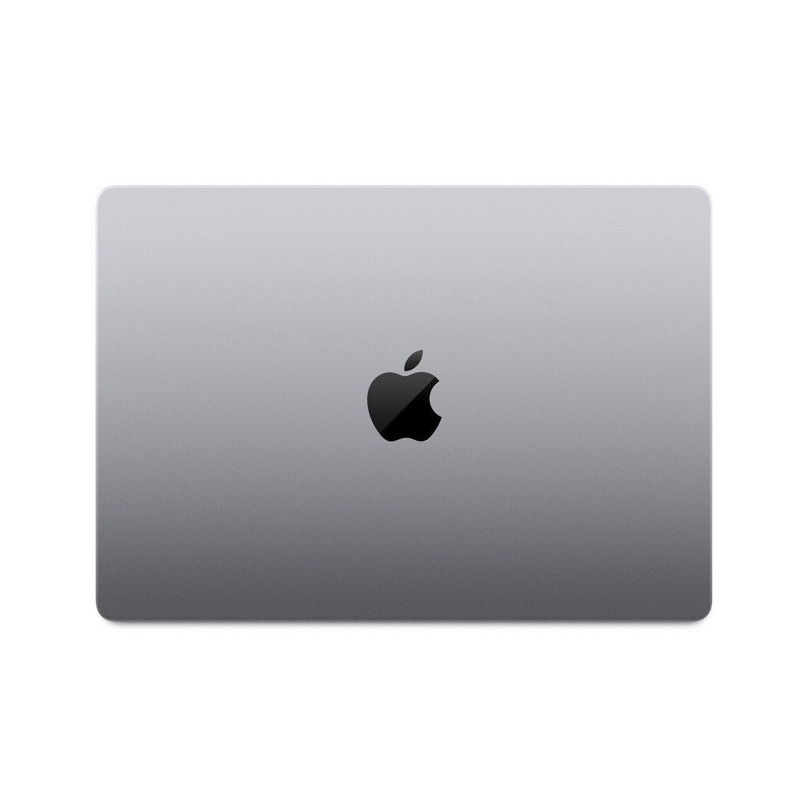 Apple  Refurbished MacBook Pro Retina 14 2021 M1 PRO 3,2 Ghz 16 Gb 2 Tb SSD Space Grau - Sehr guter Zustand 