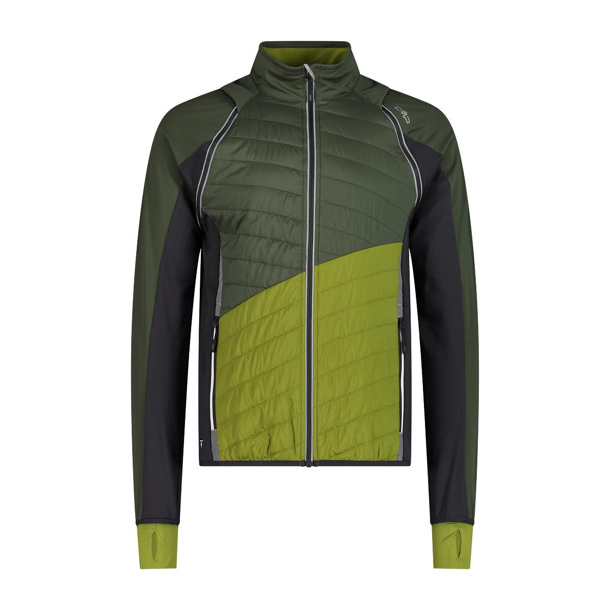 Image of Wanderjacke Mit Abnehmbaren Ärmeln Unisex 50