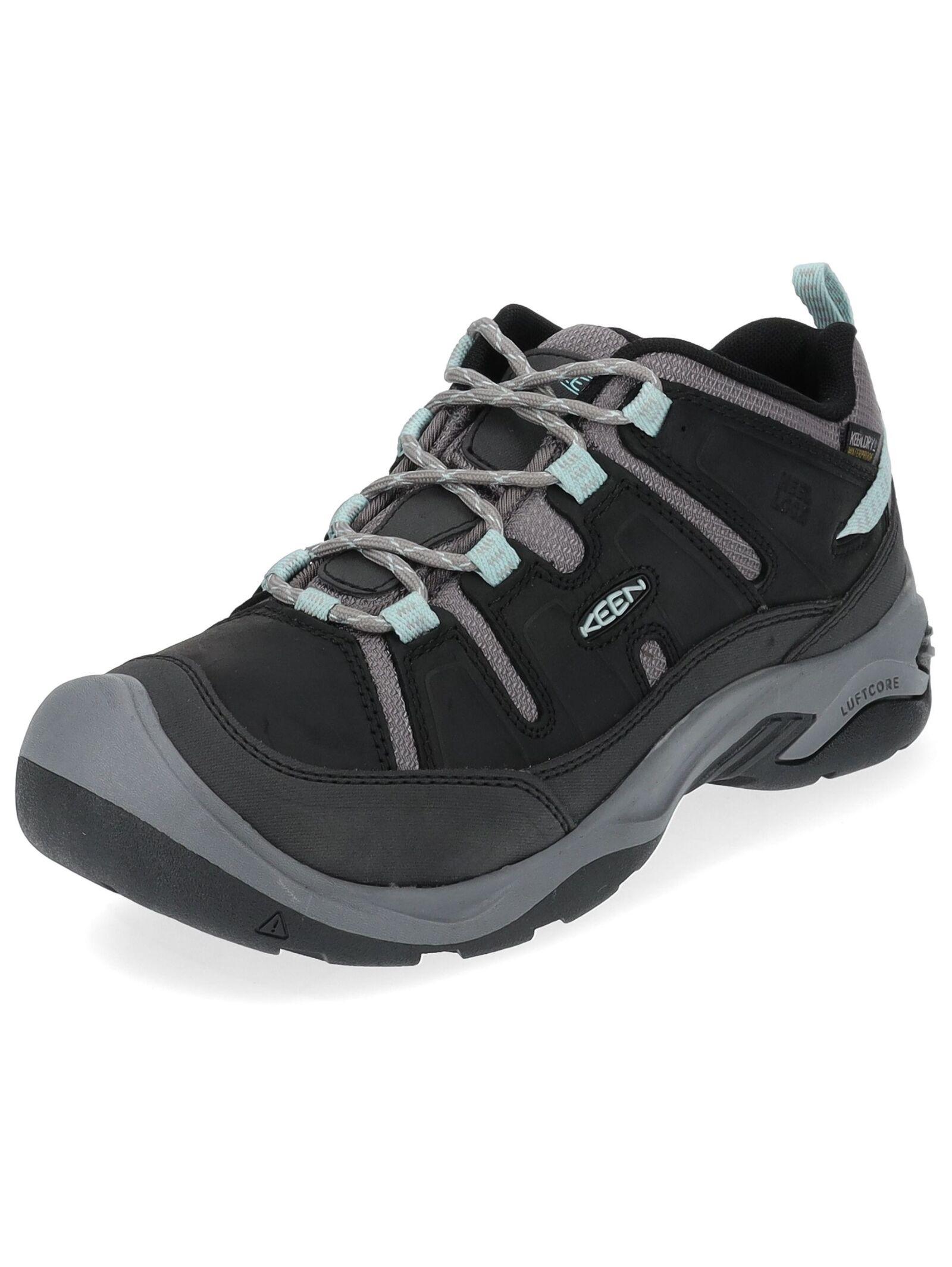 KEEN  Wanderschuhe 1026772 