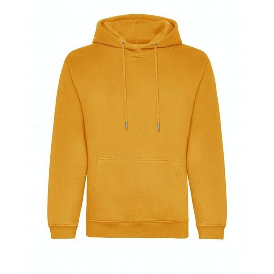 AWDis Kapuzenpullover Bio-Baumwolle  