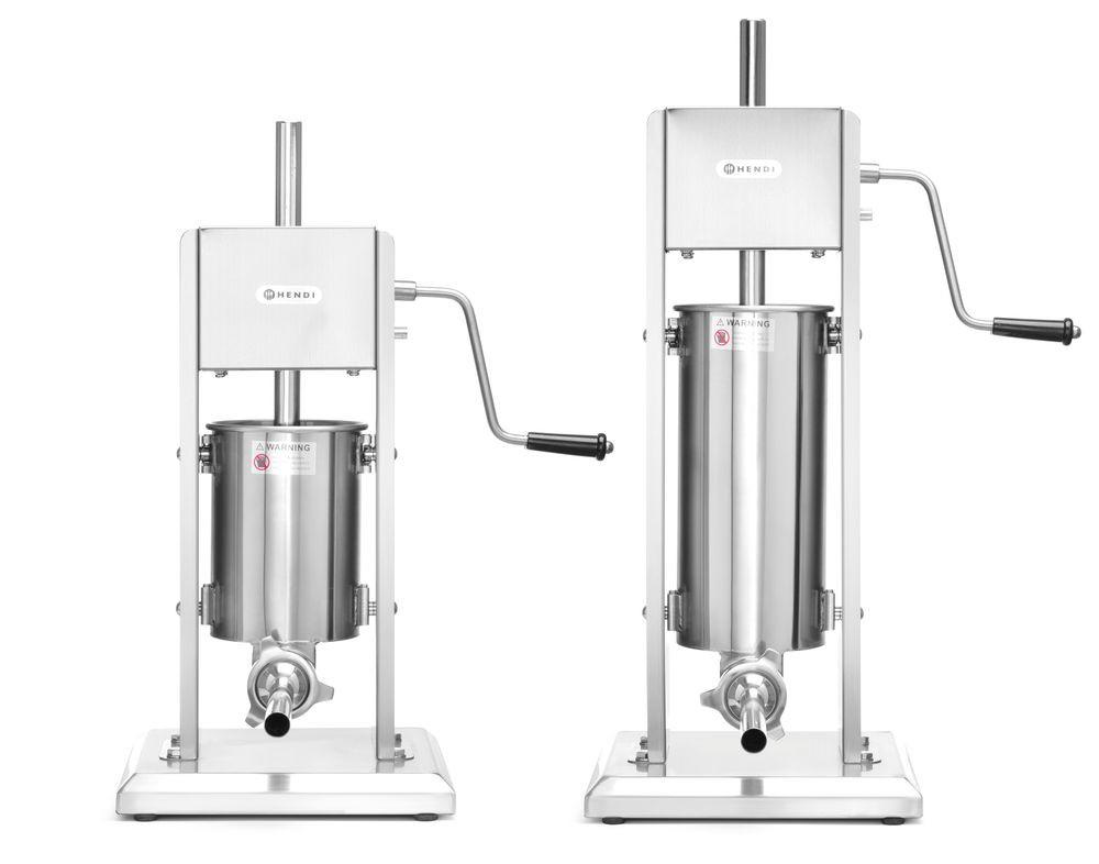 Image of Wurstfüllmaschine Profi Line Profi Line Wurstfüllmaschine Profi Line Profi Line