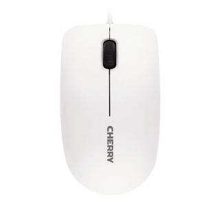 Cherry  MC 1000 mouse Ambidestro USB tipo A Ottico 1200 DPI 