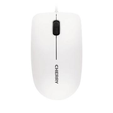 MC 1000 mouse Ambidestro USB tipo A Ottico 1200 DPI