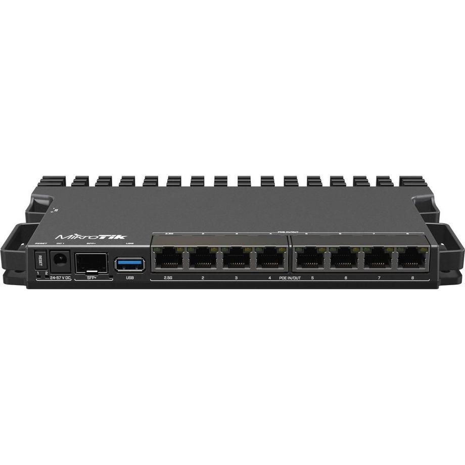 MikroTik  RB5009UPr+S+IN 