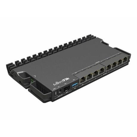 MikroTik  RB5009UPr+S+IN 