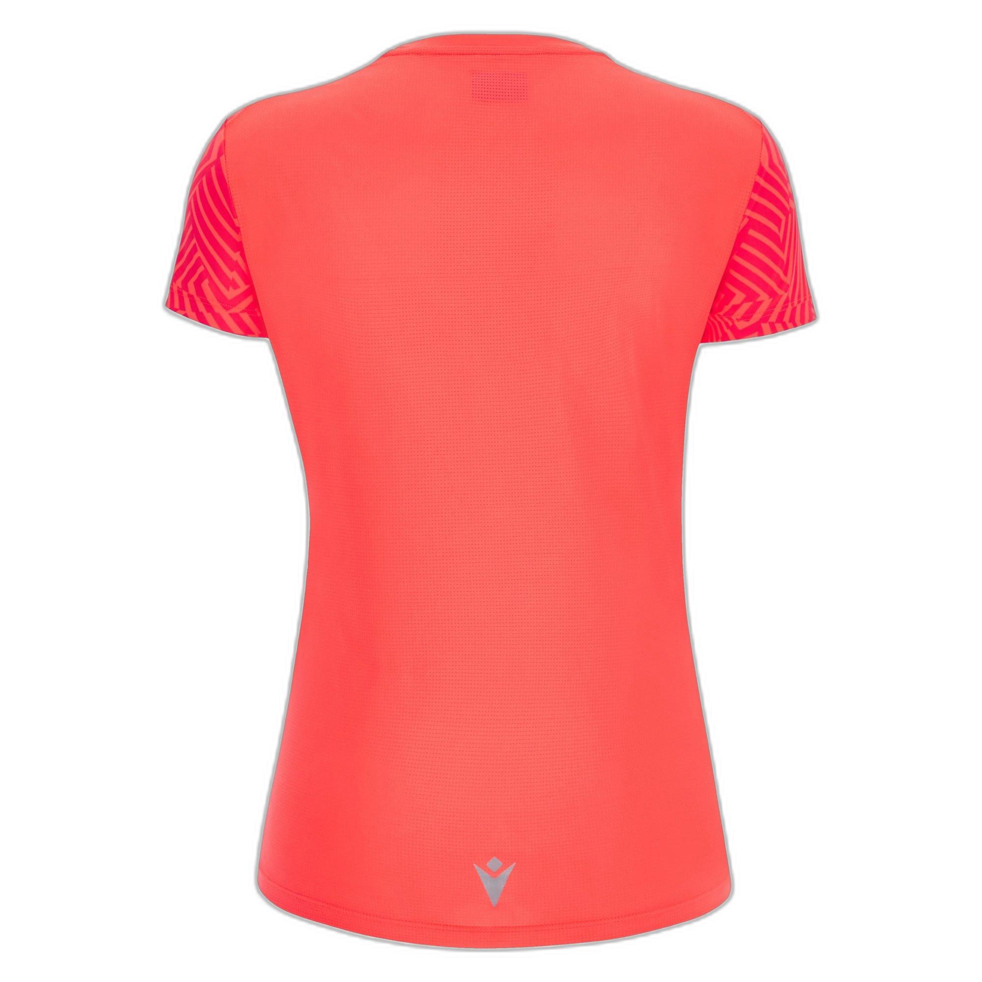 macron  Trikot Frau  Start Scd Rita 
