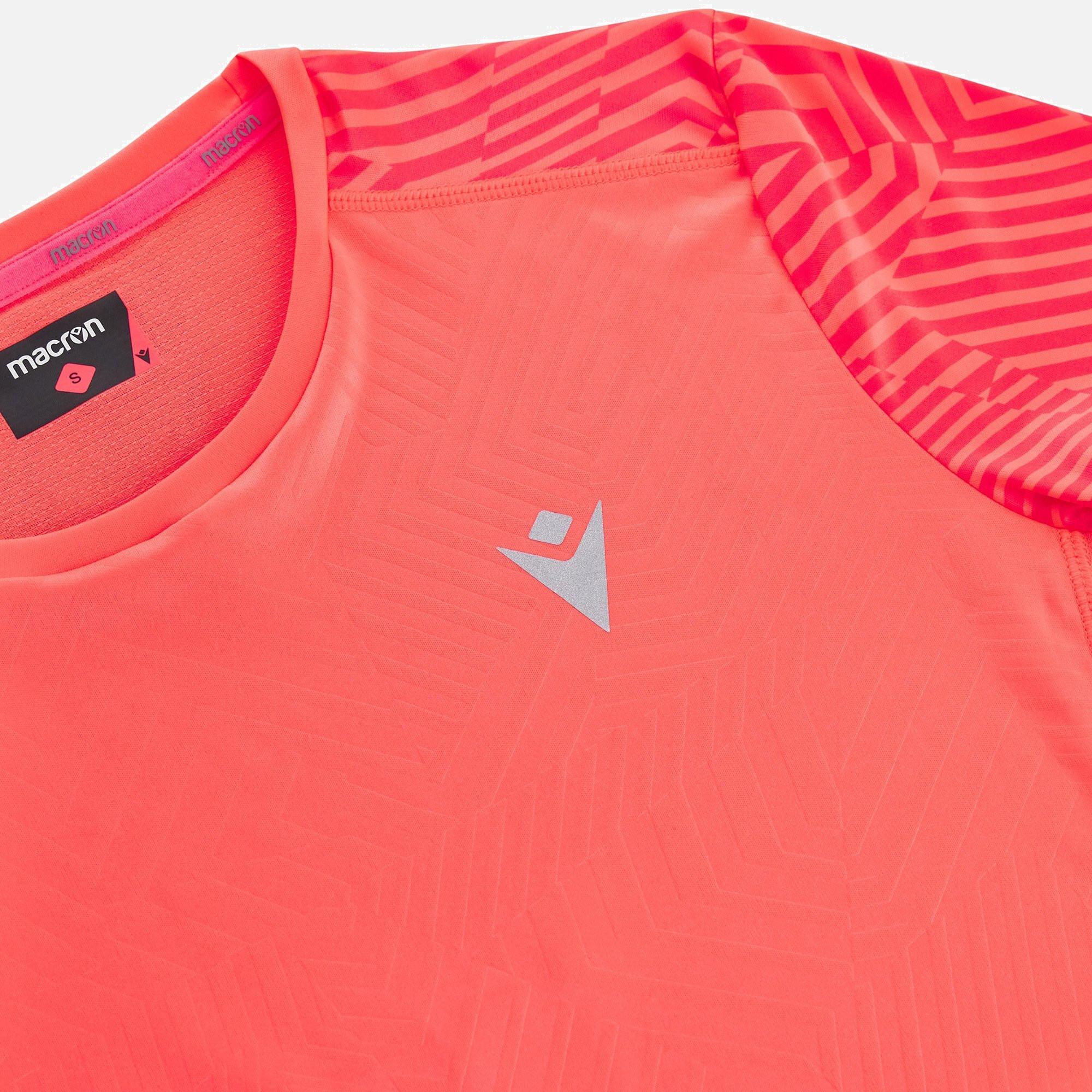 macron  Trikot Frau  Start Scd Rita 