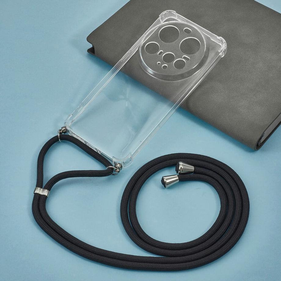 Cover-Discount Xiaomi 15 Ultra Custodia con Cordino  