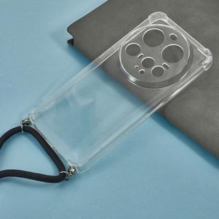 Cover-Discount Xiaomi 15 Ultra Coque avec Bandoulière  