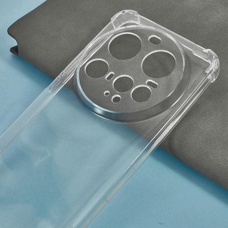 Cover-Discount Xiaomi 15 Ultra Custodia con Cordino  