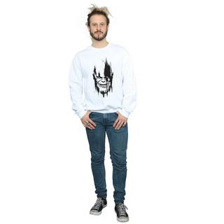 MARVEL  Avengers Infinity War Sweatshirt 