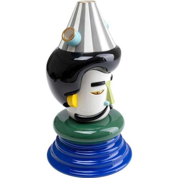 KARE Design Vase décoratif Puppet Boy 36  