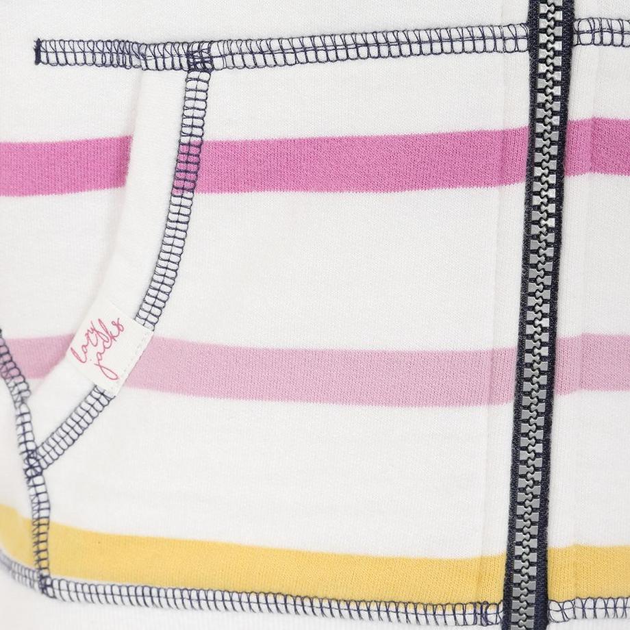 Lazy Jacks  Kapuze mit Kordelzug  ,  Stripes 