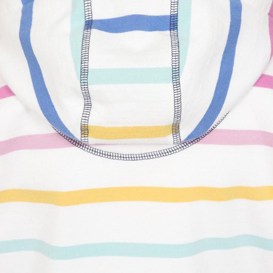 Lazy Jacks  Kapuze mit Kordelzug  ,  Stripes 