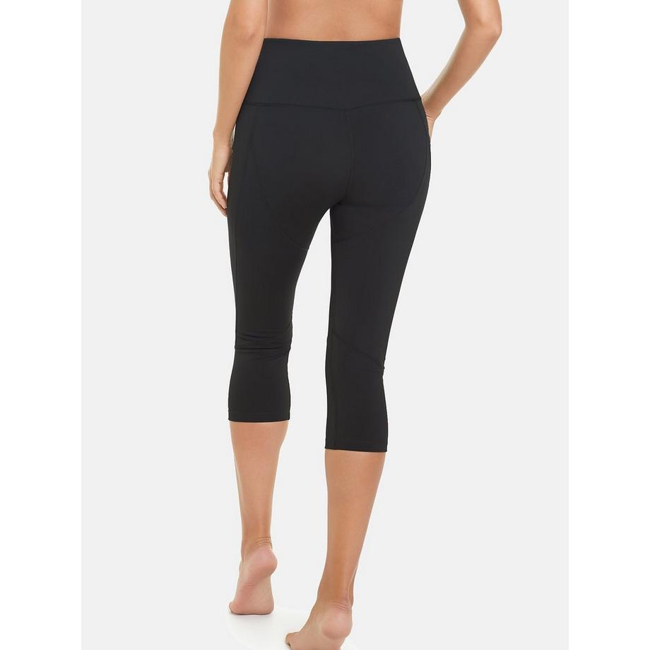 Selmark  Pantacourt de sport Tech ST3 