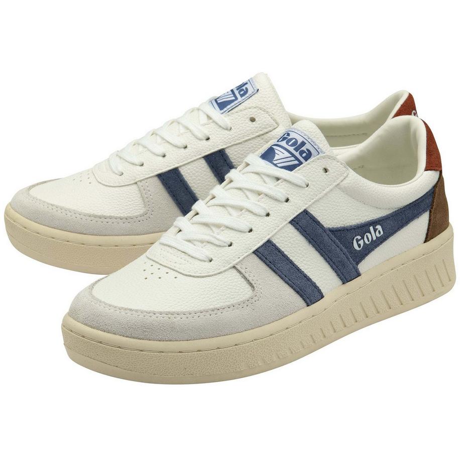 gola Grandslam Trident Baskets  