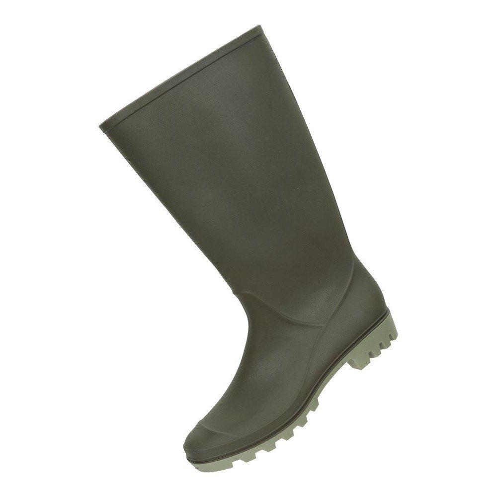 Image of Gummistiefel Splash Damen Khaki 38