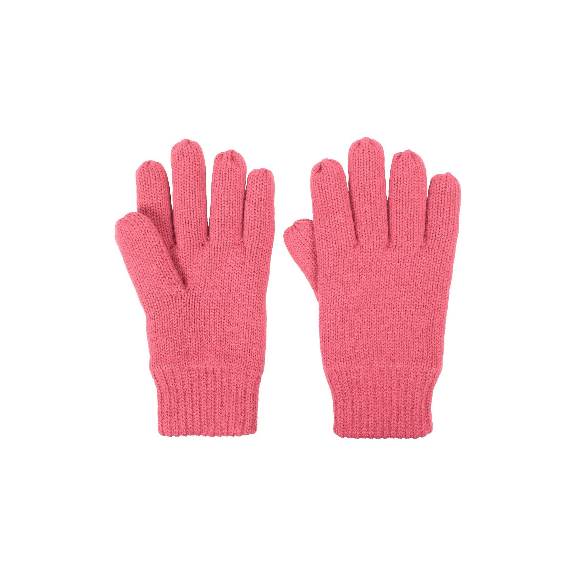 Mountain Warehouse  Jerseyware Handschuhe, Thinsulate Thermisches Material 