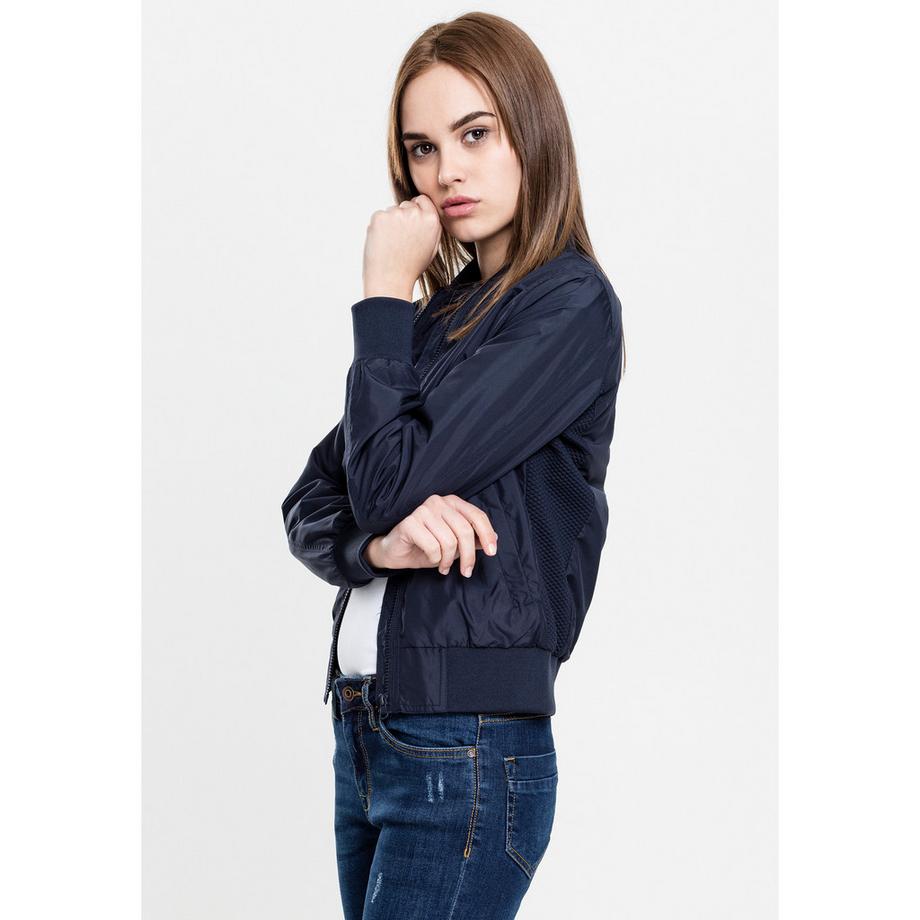 URBAN CLASSICS Bomber Light Veste  