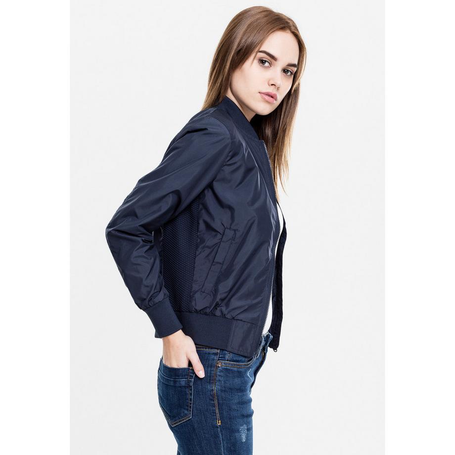 URBAN CLASSICS Bomber Light Veste  