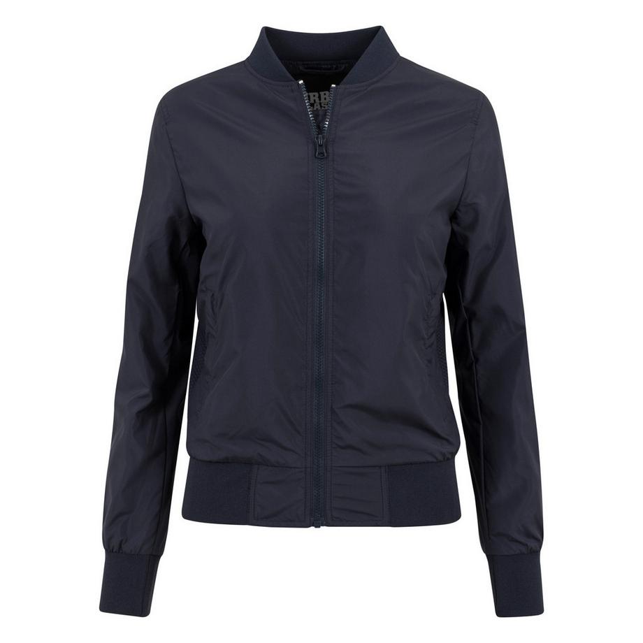 URBAN CLASSICS Bomber Light Veste  