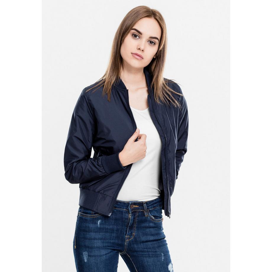 URBAN CLASSICS Bomber Light Veste  