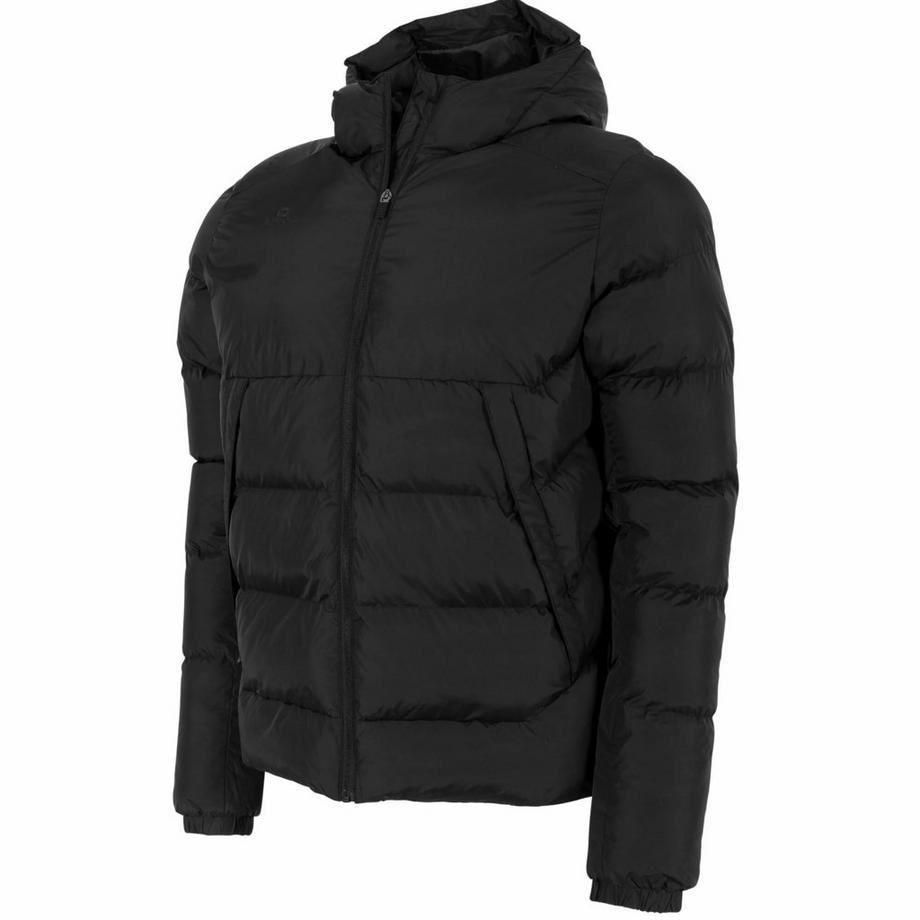Stannol Prime Gesteppte Daunenjacke  