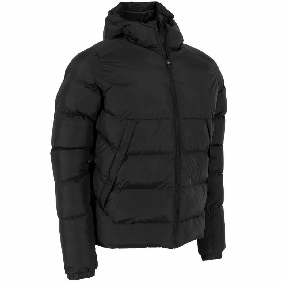 Stannol Prime Gesteppte Daunenjacke  