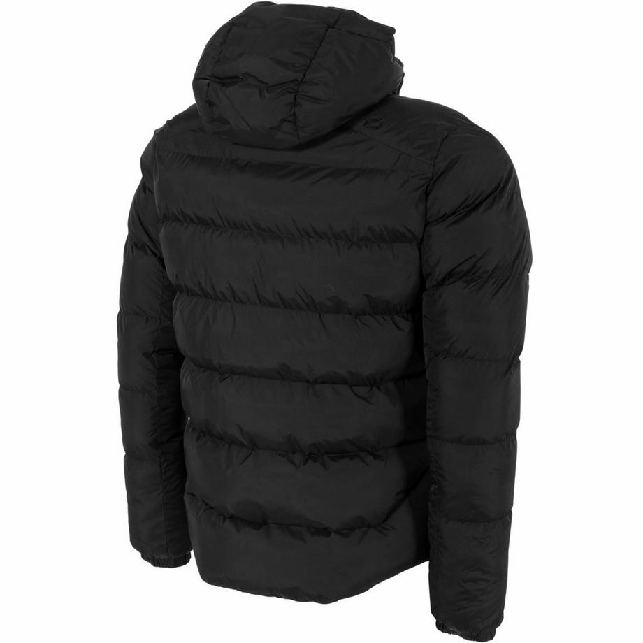 Stannol Prime Gesteppte Daunenjacke  