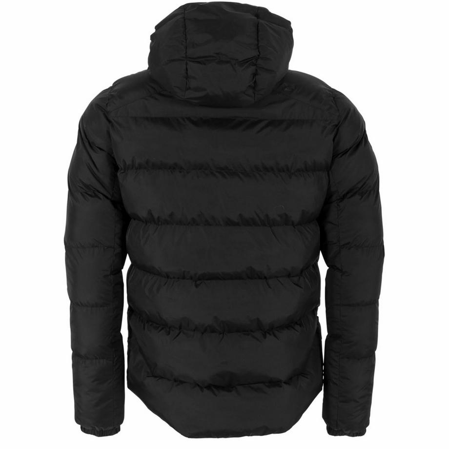Stannol Prime Gesteppte Daunenjacke  
