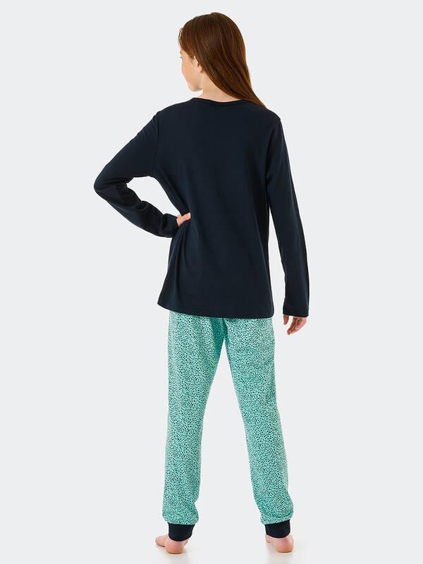 Schiesser  Pyjama pour adolescentes 
