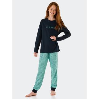 Schiesser  Pyjama pour adolescentes 