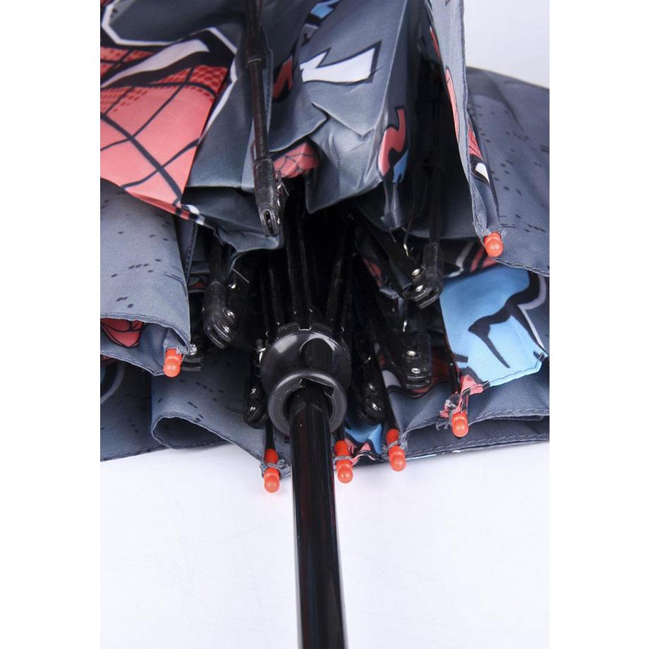 Disney  Regenschirm Folding Manual Schule Spiderman 