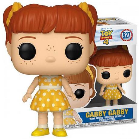 Funko  POP - Disney - Toy Story - 527 - Gabby Gabby 