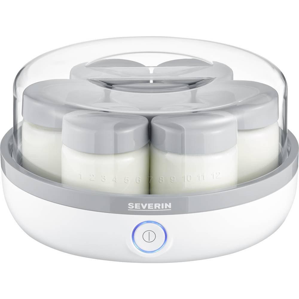 SEVERIN Yogurtiera  