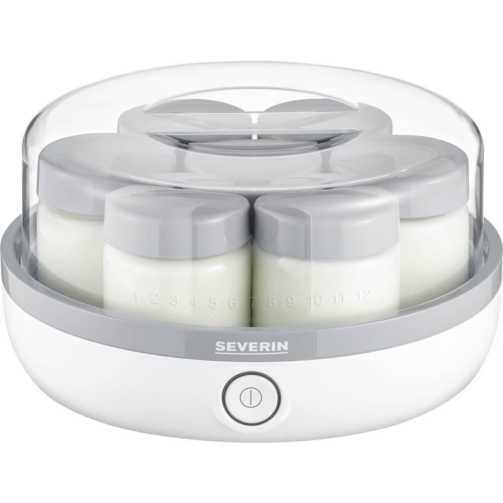 SEVERIN Yogurtiera  