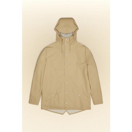 RAINS  12020 Long Jacket-M 