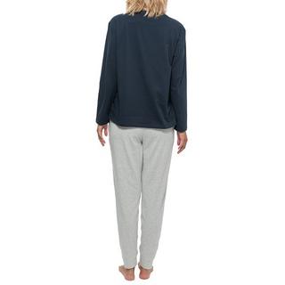 Schiesser  Organic Cotton - Schlafanzug 