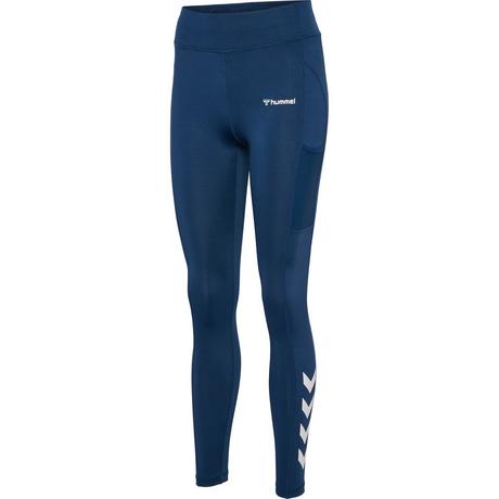 Hummel  halbhohe leggings für en mt chipo 