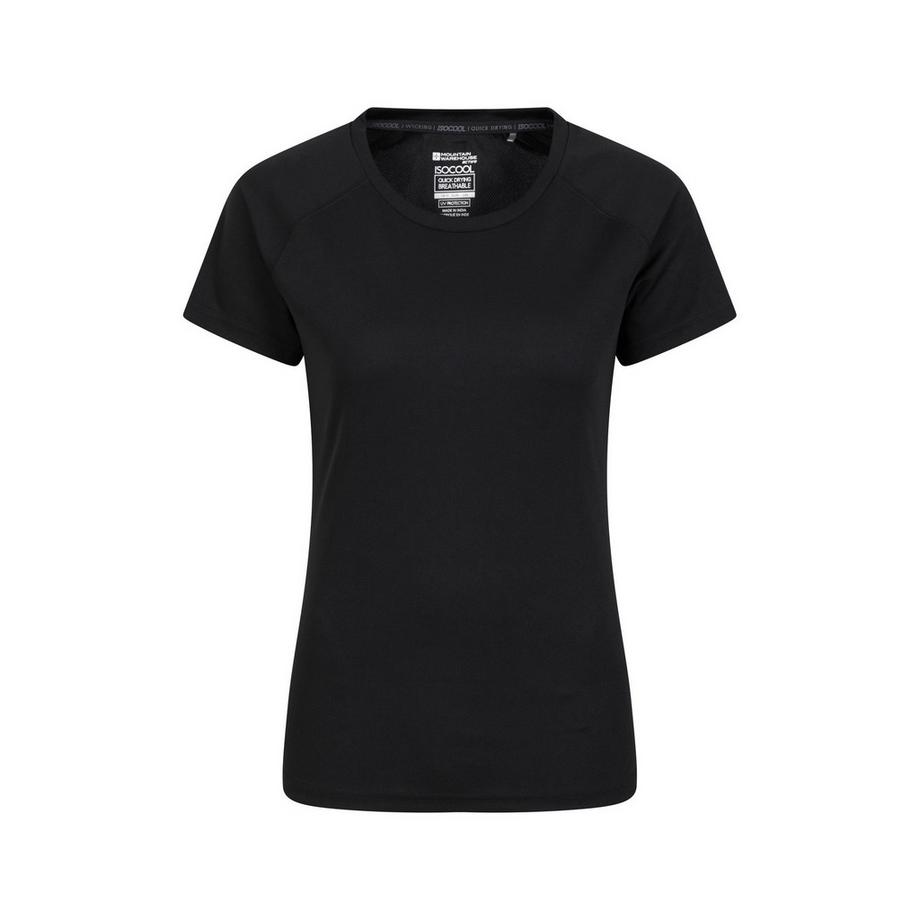 Mountain Warehouse T-Shirt Endurance  